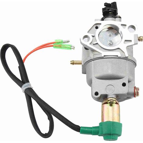 Vergaser für Honda GX240 8 PS, GX270 9 PS, GX340 11 PS, GX390 13 PS (1/5)