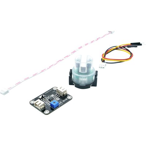Iduino ME710 Sensor-Modul ME710 (1/3)