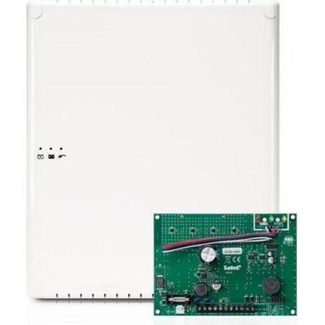 SATEL BUFFER POWER SUPPLY 12V/3A WITHOUT HOUSING APS-30 BO
