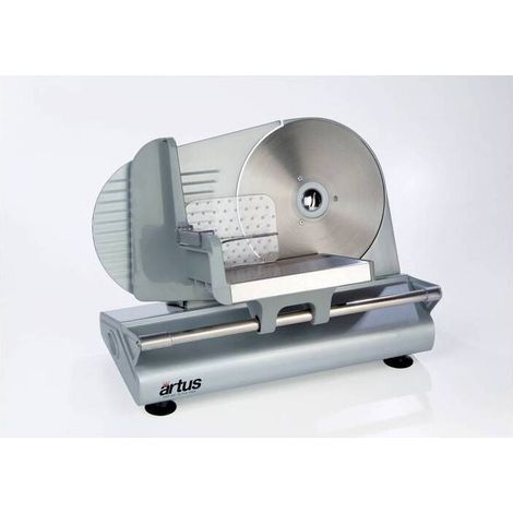 AFFETTATRICE REBER ARTUS LAMA 220 MM 150 W
