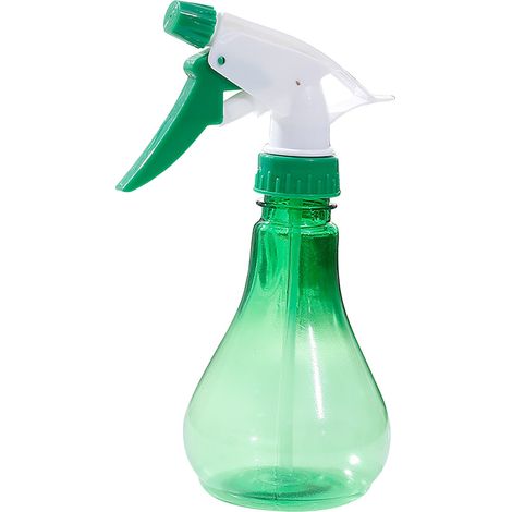 Flacon Pulvérisateur - 500 ml - Bouteille Pulvérisatrice Manuelle pour Plantes Intérieures Jardinage Soins Capillaires Nettoyage - 1 Pièce (1/4)