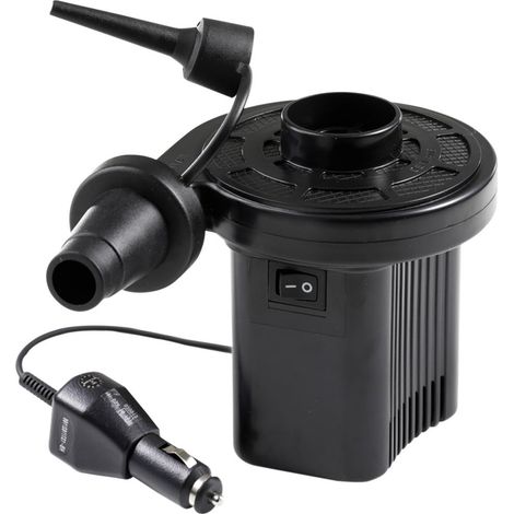 Happy People Elektro-Kompressorpumpe 12 V 100 Watt, A