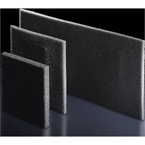 Rittal SK 3286.400 Tappetino filtrante (L x A x P) 344 x 268 x 10 mm 3 pz. (1/2)