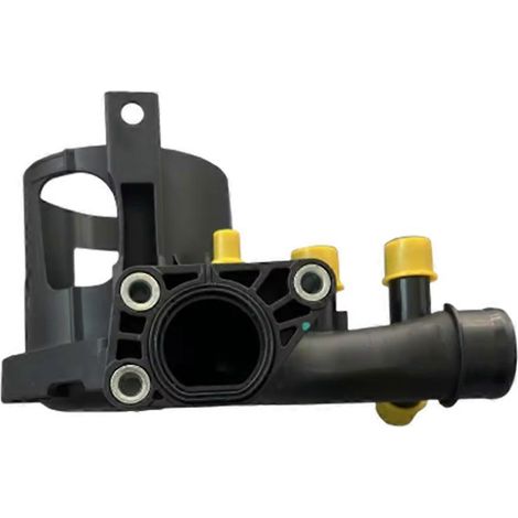 Kraftstofffiltergehäuse 6512000356 6512000456 Passend für Mercedes-Benz W204 C204 W212 S212 X204 W166 W447 (1/5)