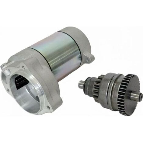 SM13298 3083646 Pièces détachées pour moto Polaris 300 400L (1/5)