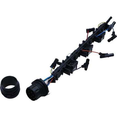 FAISCEAU ÉLECTRIQUE D'INJECTEUR MAXGEAR VW PASSAT 2.0TDI 05-