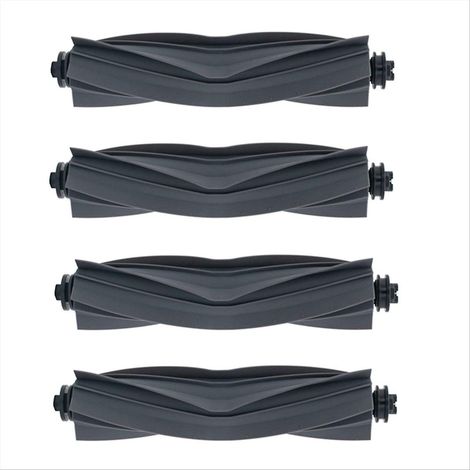 Hauptbürsten für L40/X40 Ultra Saugroboter (1/4)