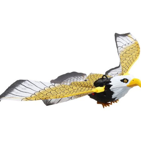 Hängender Falke-Adler-Leuchtvogelabwehr (1/5)