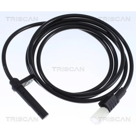 Capteur, vitesse de roue Triscan 8180 10324 MERCEDES-BENZ 2E0 927 748 C