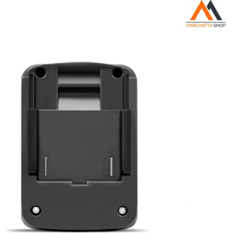 Adattatore batterie Bosch