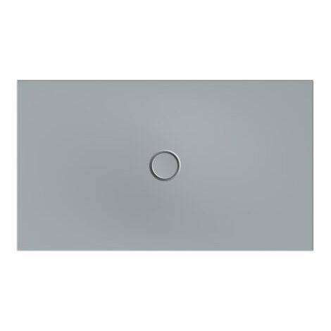 BETTE 5797-412AE Receveur de douche rectangulaire Floor Quartz AE