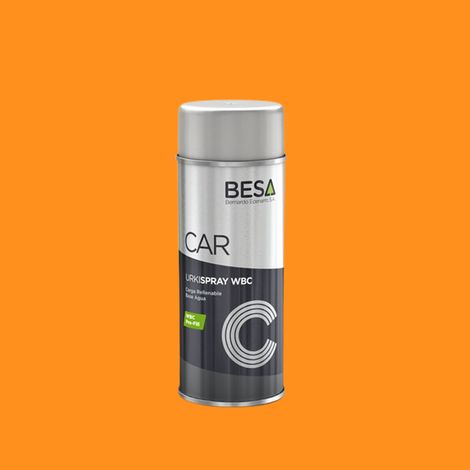 Bombe de Peinture RAL Effect 370-3  Mat