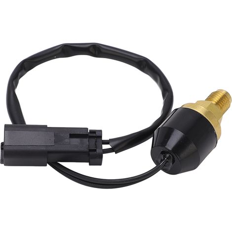 Präzisions-Drucksensor aus Messing für Caterpillar CAT E383 Bagger (1/5)