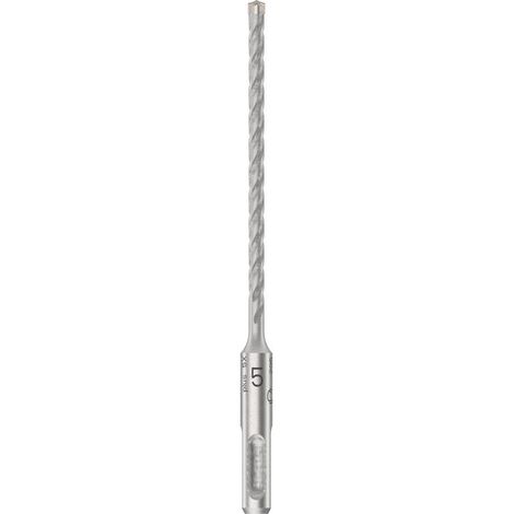 Bosch PRO SDS plus-5X Hammer Drill Bit 5 x 100 x 160 mm 10 pcs 2608833890
