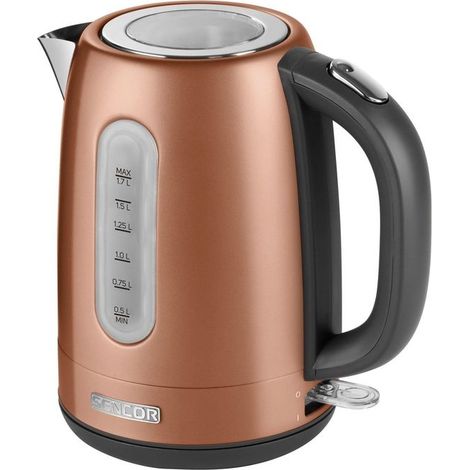 Sencor SWK 1776GD Bollitore elettrico 1,7L (1/5)