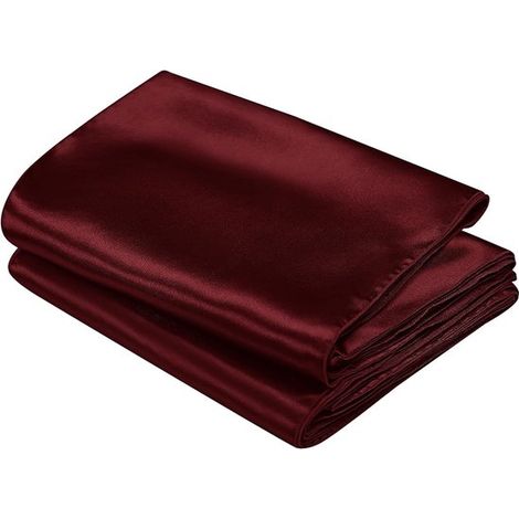 Camino de mesa – Estilo moderno – Lavable – Material de poliéster (apto para uso exterior) – Decorativo – Dimensiones: 30 x 275 cm – Verde claro (1/5)