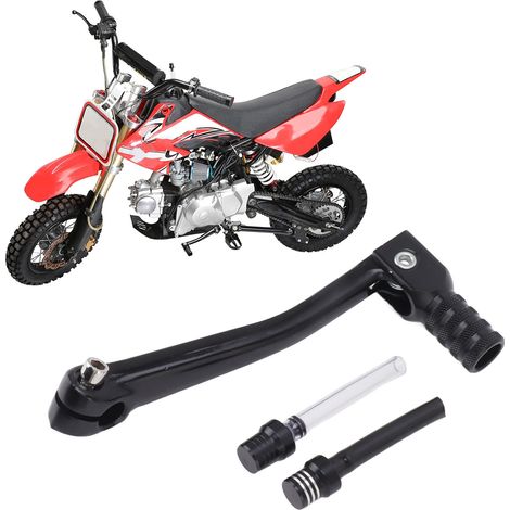 Klappbarer Gangwahlschalter für Motocross-Motorräder, kompatibel mit den Modellen SSR110, SSR125 und WR200R (1/5)