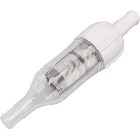 Filtre 48-080 avec écrou D15, pièce de rechange pour piscine Polaris 48080 (1/4)