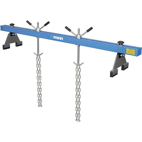 Support pour moteur de voiture 500kg Car Engine Support Bracket 500kg Fervi s024