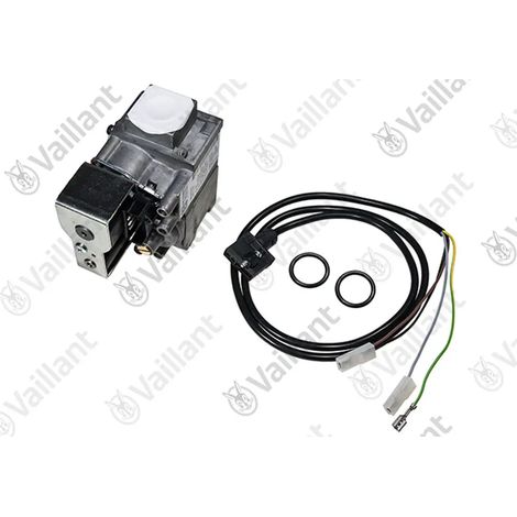 VAILLANT Armature de gaz VKC 11-21/3-1 XE u.w. Vaillant-Nr. , 053487
