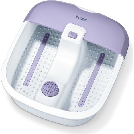 Pediluvio FB12 de Beurer
