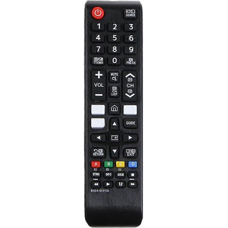 Ersatzfernbedienung für OBN59-01315B Mediaplayer-Zubehör (1/5)
