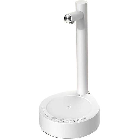 Automatischer, intelligenter elektrischer Wasserflaschenspender für die Arbeitsplatte