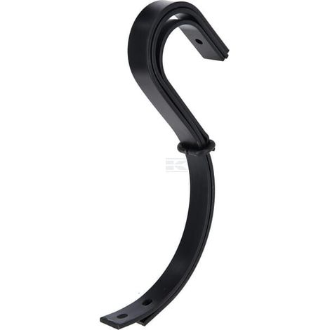 Denti del coltivatore senza punta CLEMENS CW650011000 (1/2)