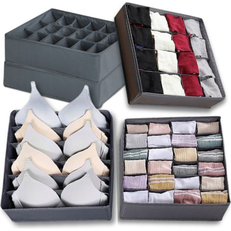 Unterwäsche-Organizer Nr.: 8373 (1/5)