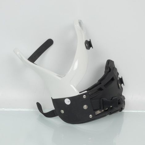 Rahmen Asterisk Ultra Cell 3.0 Größe M unten links für Motorrad (1/3)