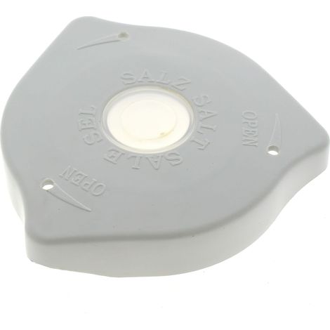 Pentola salata per lavastoviglie Brandt AS0007123 (1/2)