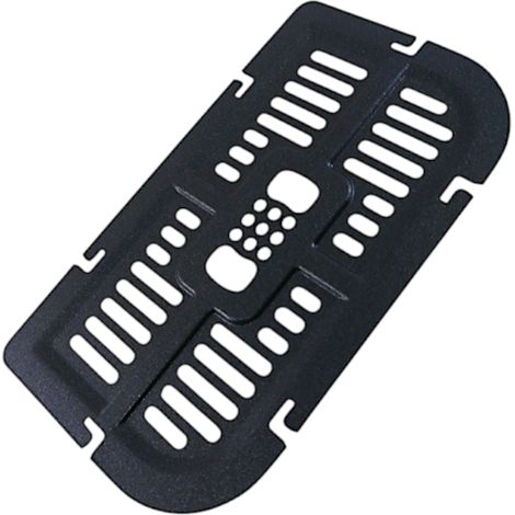 Ersatzteil - Grille droite -  -