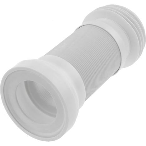 Manchon de raccordement WC extensible ∅ 110mm (1/5)