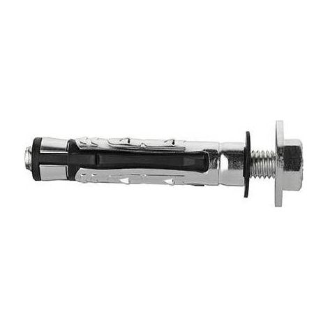 16,0 x TASSELLO ANCORANTE ACCIAIO NYLON TRIDER/B ELEMATIC