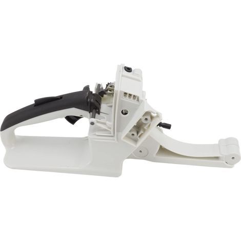 Depósito de combustible para motosierra, empuñadura trasera, accesorios para motosierra STIHL MS240 MS260 024 026 (1/5)