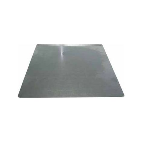 PLAQUE A PATISSERIE 350 X 347 M/M POUR FOUR ROSIERES - HOOVER - CANDY