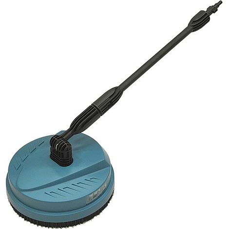 Makita Bodenreiniger 250mm 41175-V Allzweckbürste