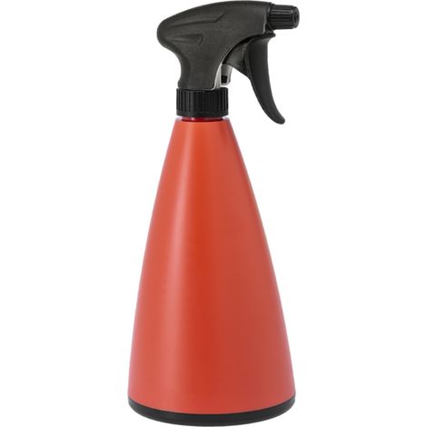 Spruzzino Nebulizzatore Spray per Piante Erogatore Regolabile Garden Club Epoca - Colore: Lava