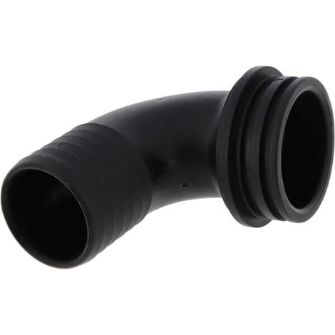 Curva portagomma a 90° diametro50 mm ANNOVI REVERBERI 750850