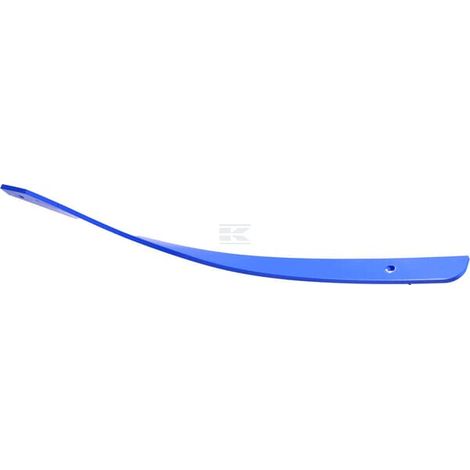 Strisciante 4 BS40 LH 985x10x60 LEMKEN 34410067 (1/5)