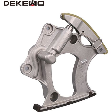 Steuerkettenspanner kompatibel mit Volkswagen, Audi und Porsche 3.0 Motoren (Referenz 06E109217Q/AM).