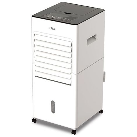 CLIMATISEUR ÉVAPORATIF IONISATEUR