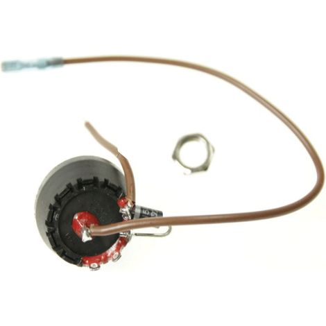 Ersatzteil - Schalter Mixer -  - MOULINEX, TEFAL, KRUPS