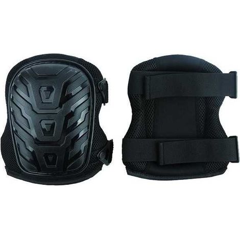 Rodilleras Vigor Extra para azulejista Tpr/Pv