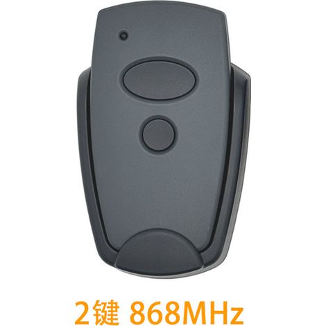 Télécommande copie Marantec Digital 868MHz 433MHz, compatible D302 D304 D313 D323 (1/5)