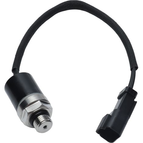 Reifendrucksensor für Radlader, kompatibler Umrichterschalter für Komatsu 9-32V TOSD-04-349B