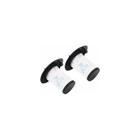 filtros para aspiradoras Rowenta Air Force 460 All In One (modelo Rh92) y Rowenta Air Force Flex 560 (modelo Rh92). Filtro de repuesto para aspiradoras. Número de pieza: Zr009002. (1/4)
