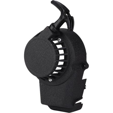 Engine pull starter, 2-stroke pull starter suitable for 49cc mini dirt bike, pocket bike, ATV (1/5)