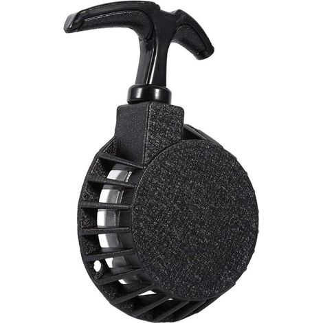 Einfacher Seilzugstarter – Seilzugstarter-Teil für 49 cc Quad Quad ATV Mini Pocket