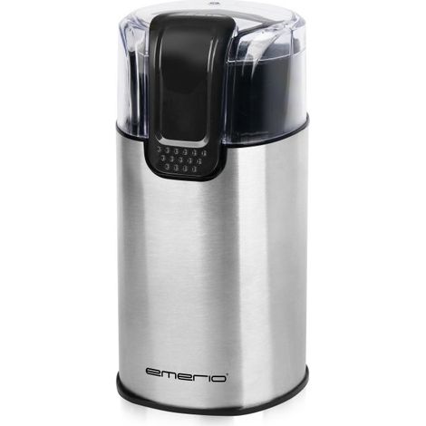 MOLINILLO EMERIO CG-125372 60GR 150W INOX